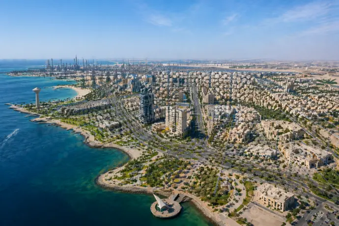 Why Jubail Projects Require High Performance Gabion Systems