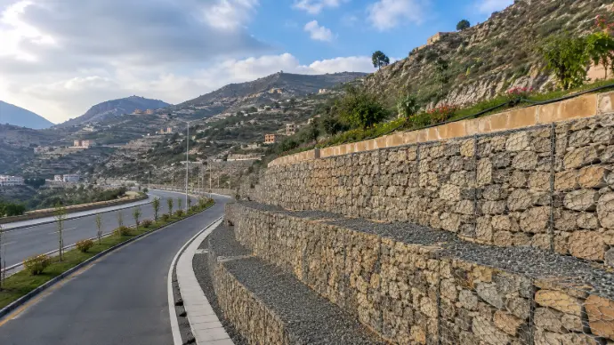 Experience Based Gabion Supply