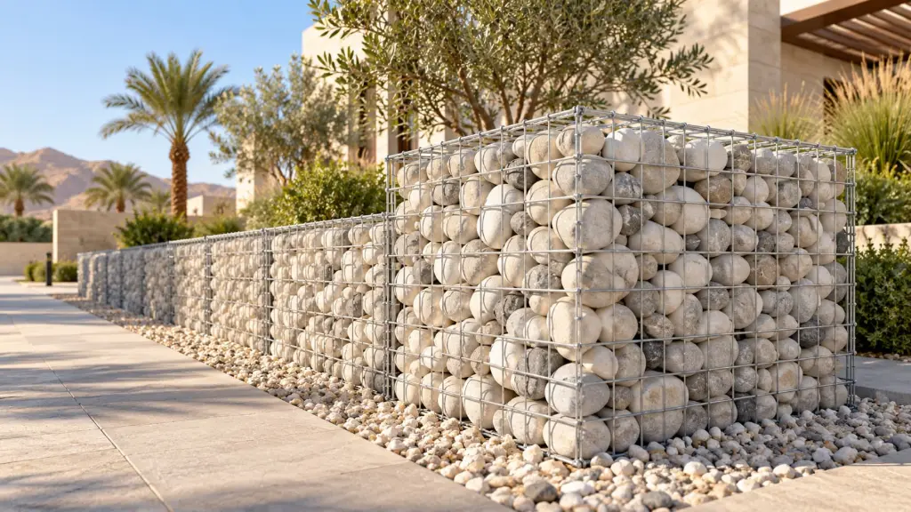Gabion Box Gabion Box
