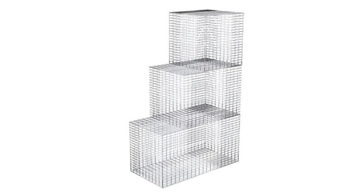 Advantages of Our Gabion Retaining Walls
