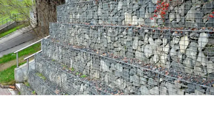 Gravity Retaining Walls