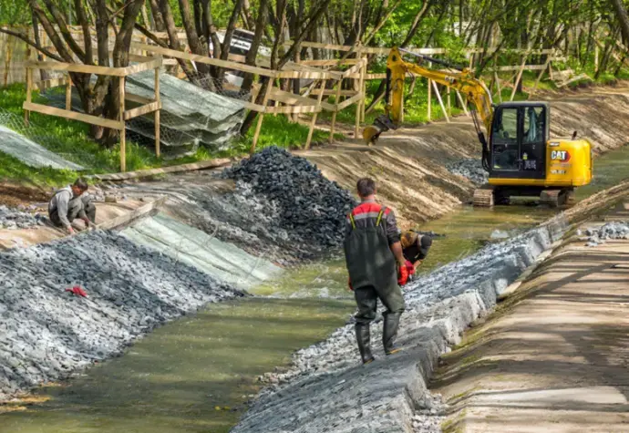 Water and Soil Conservation