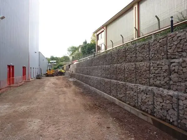 Building Construction