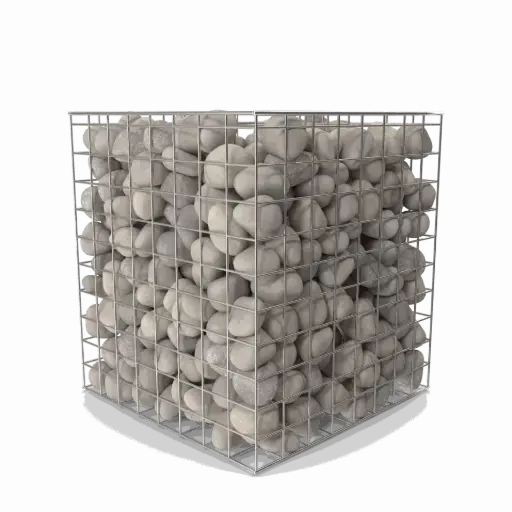gabion box in KSA