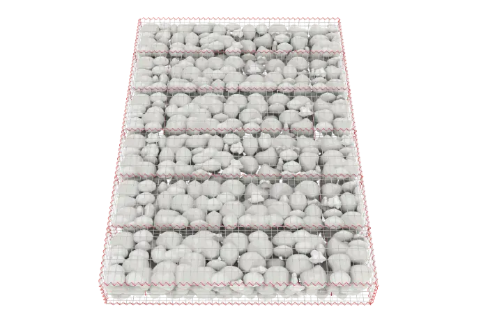 gabion mattress in Saudi Arabia