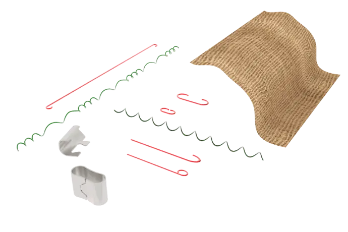 Gabion Accessories