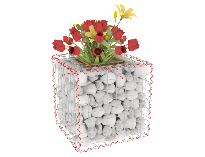 gabion baskets 