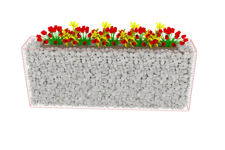 gabion baskets