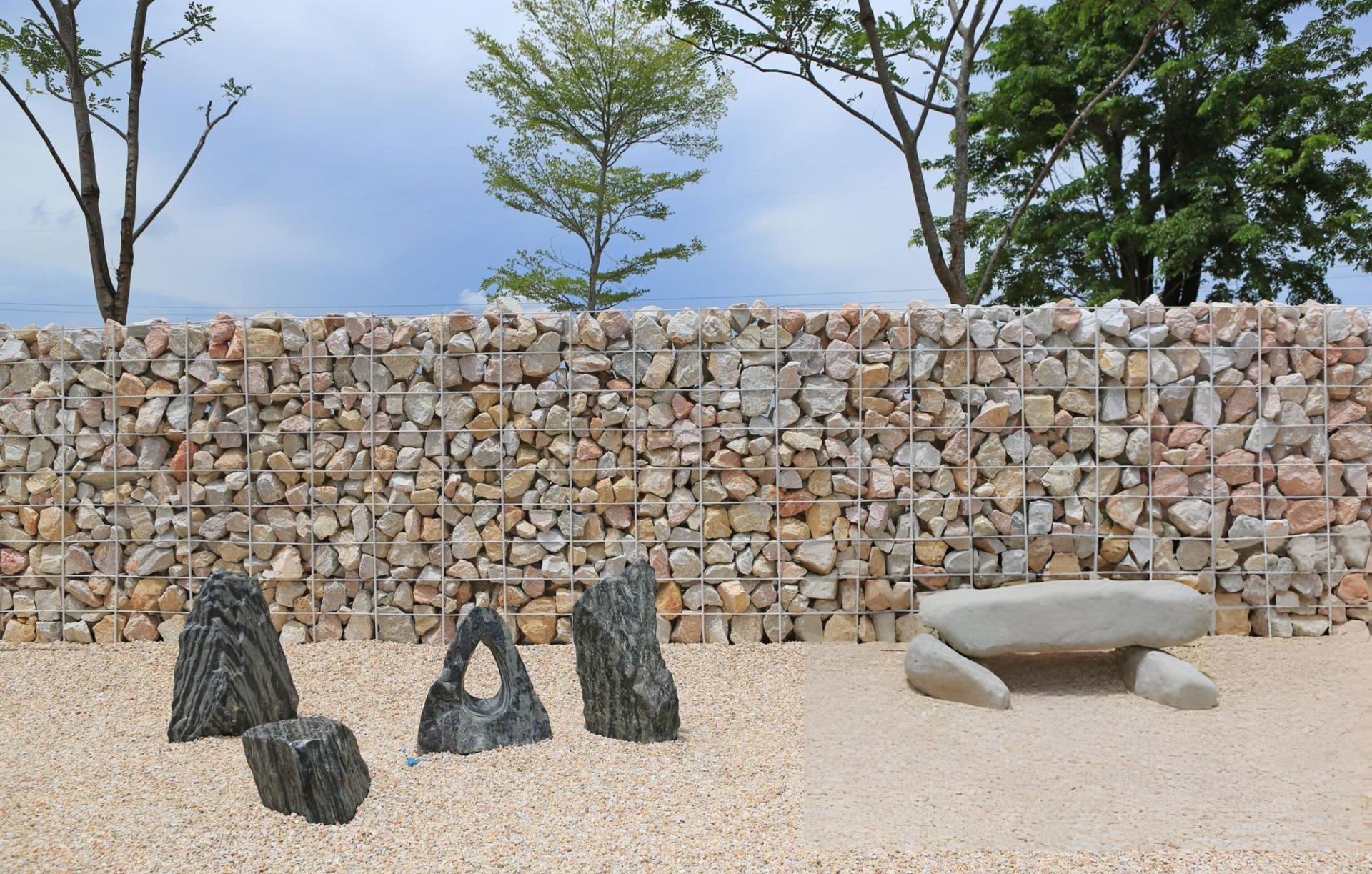 How to Choose the Right Gabion Walls for Your Project | Hitech Gabion