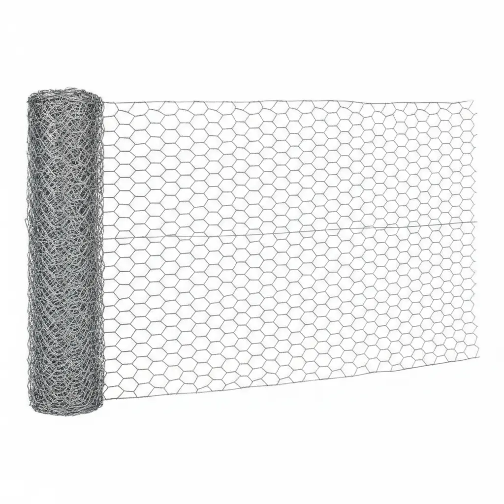 Gabion Mesh Roll