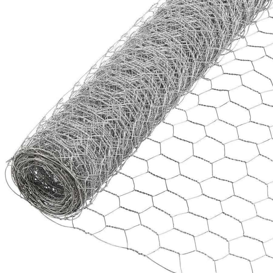 Gabion Mesh Rolls