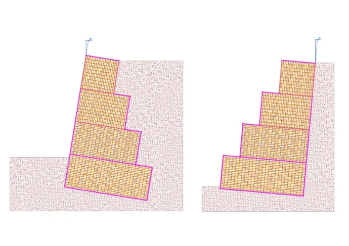 gabion mattress in Saudi Arabia 