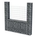 U-Shape Steel Gabion Basket 