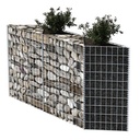 Gabion Planter Basket