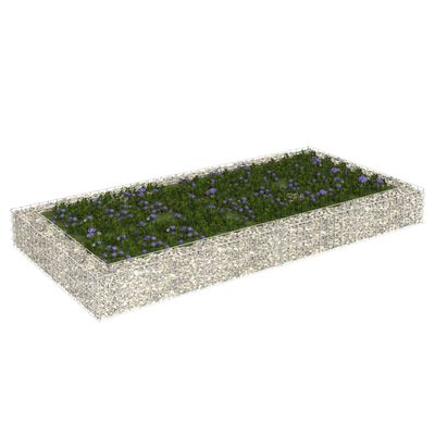 Gabion Bed