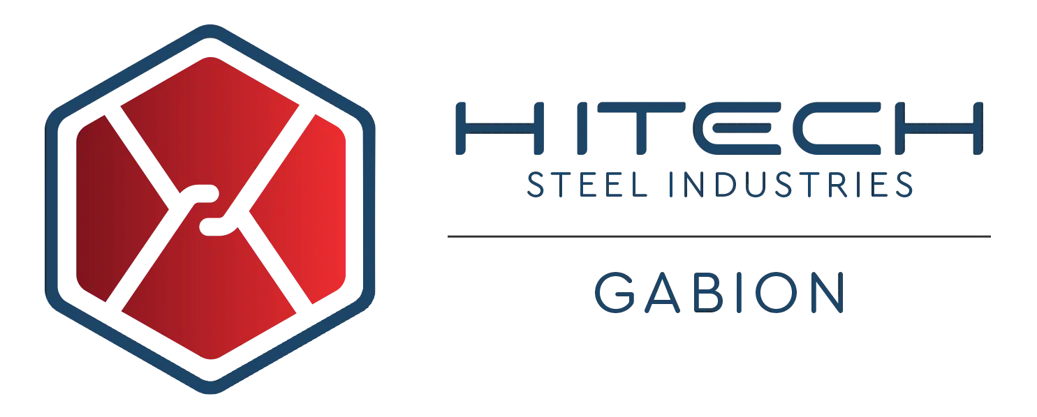 Hitech Gabion Saudi Arabia